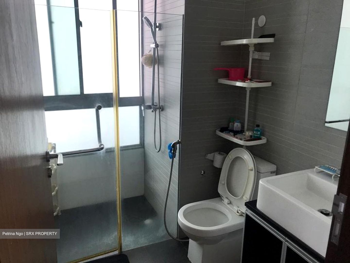 Parc Somme (D8), Apartment #419629181